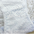 AS-A653 lace fancy panty intimates chinlon undergarments wholesale women underwear